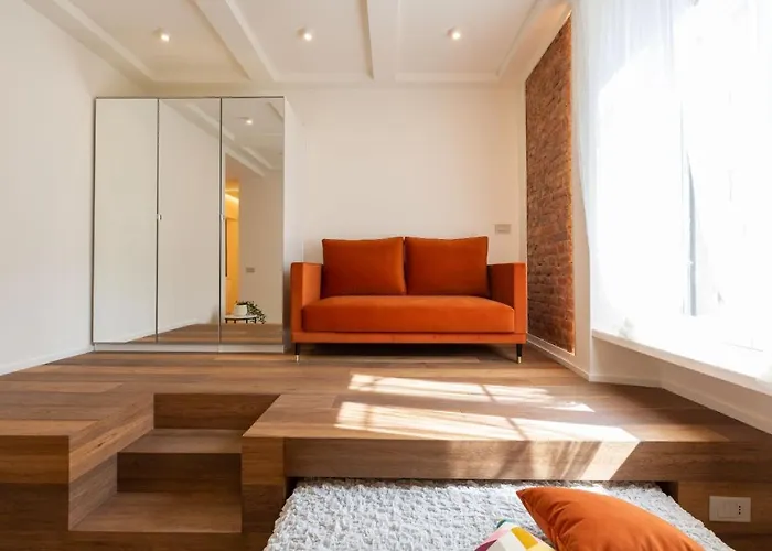 Nd4 -Loreto - Duomo- Minimal House
