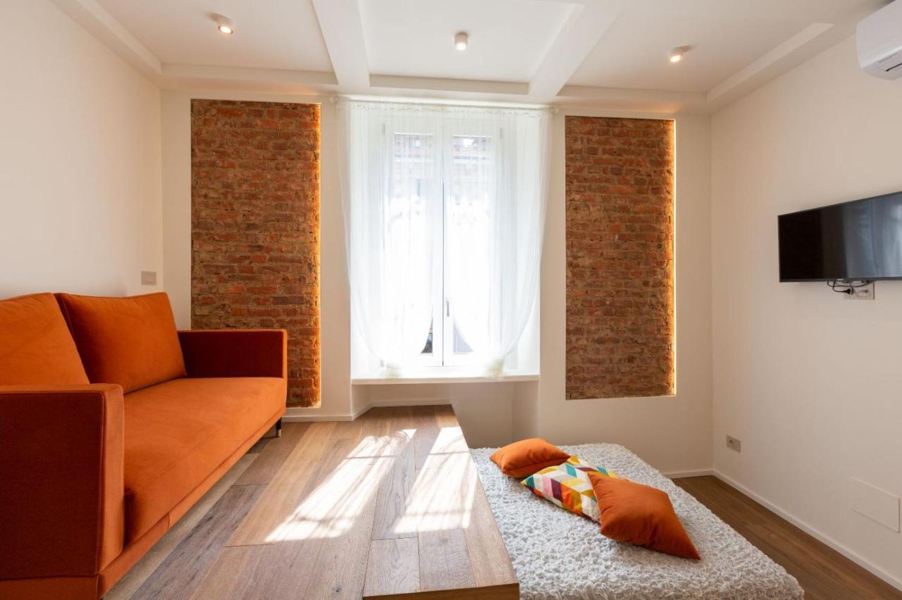 Apartamento Nd4 -loreto - Duomo- Minimal House Milão