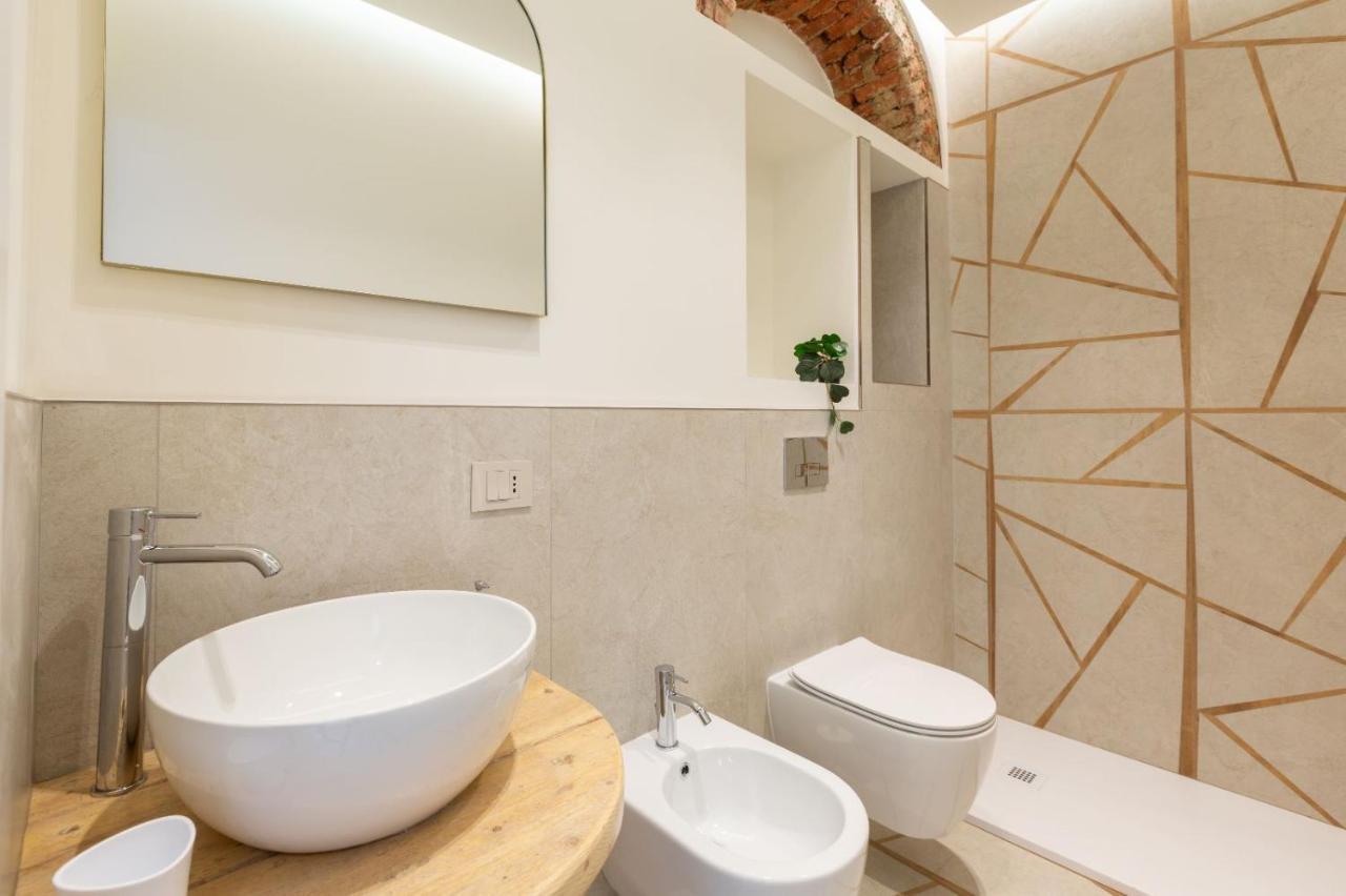 Apartamento Nd4 -loreto - Duomo- Minimal House
