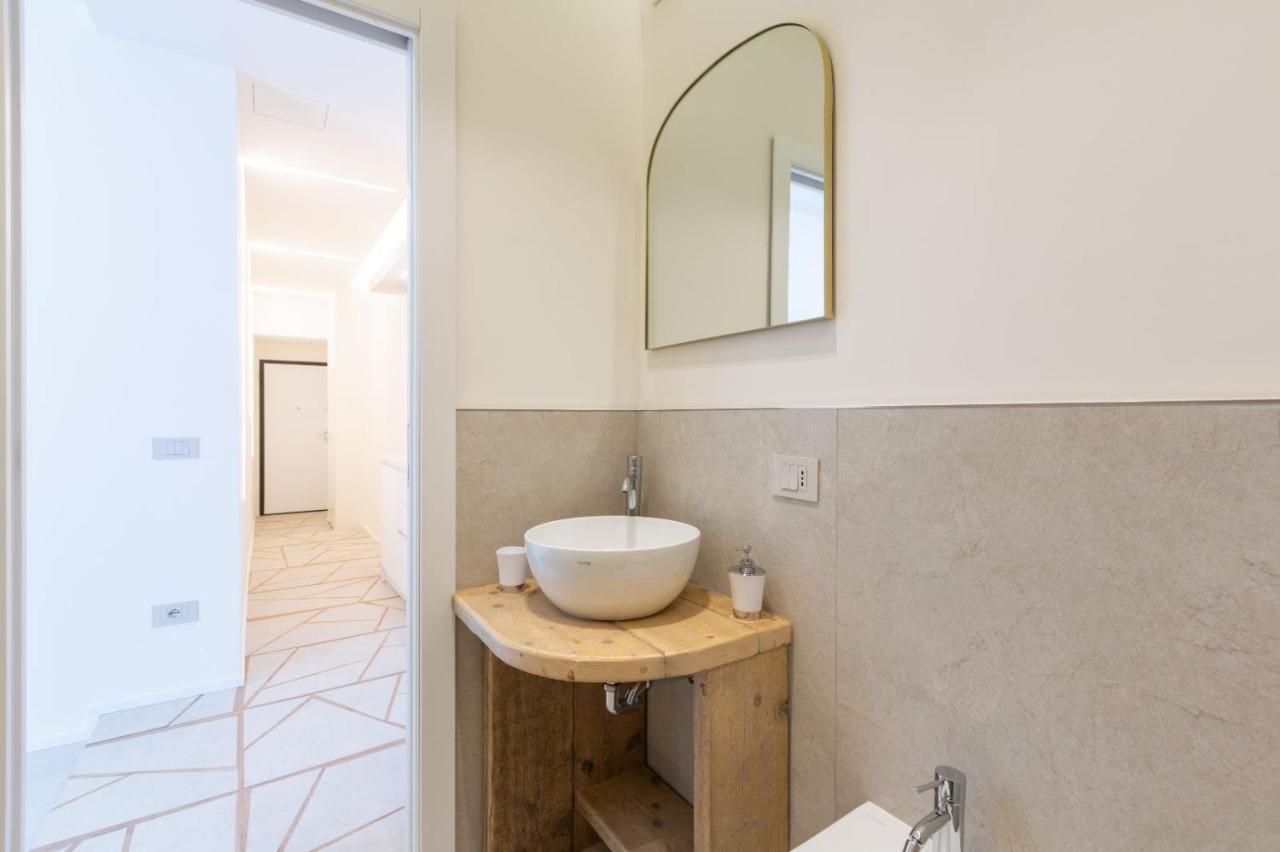 Apartamento Nd4 -loreto - Duomo- Minimal House