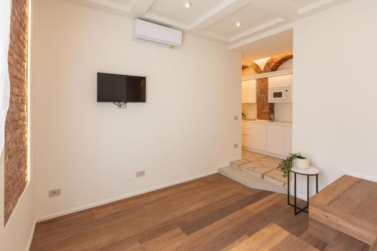 Nd4 -loreto - Duomo- Minimal House Apartamento
